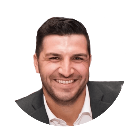 Mike Hahn of Hahn Strategies